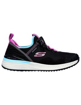 Zapatilla Mujer Skechers Tr Ultra Marino