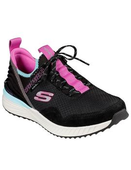 Zapatilla Mujer Skechers Tr Ultra Marino