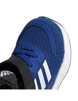 Zapatilla Baby adidas Duramo SL Azul