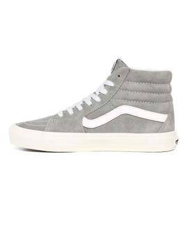 vans sk8 gris