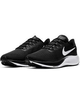 Zapatilla Hombre Nike Zoom Pegasus Negra