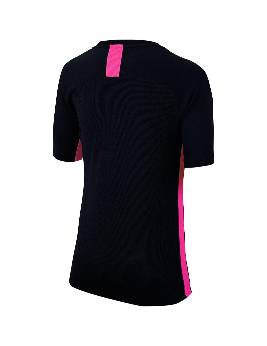 Nike dry top academy niño