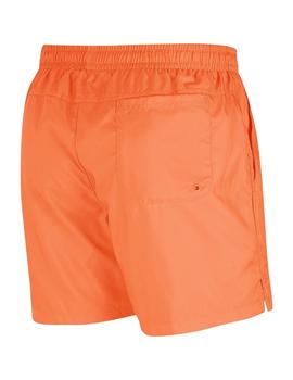 Pantalon corto Hombre Wvn Flow Naranja