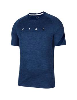 Camiseta Hombre Nike Dry ACD Top Azul