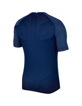 Camiseta Hombre Nike Dry ACD Top Azul