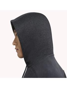 Sudadera Hombre Nike Hoodie Negra