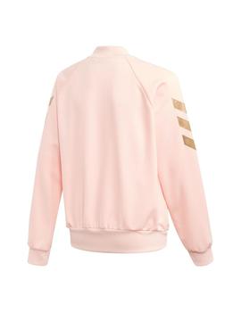 Chandal Niña adidas Xfg Rosa