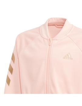 Chandal Niña adidas Xfg Rosa