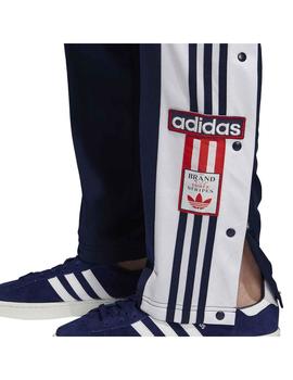 acción Orgullo Pasto Pantalón adidas Og Adibreak Tp Hombre Azul