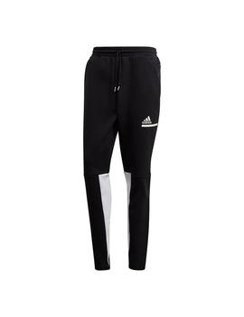 Pantalones Hombre adidas Zne Negro