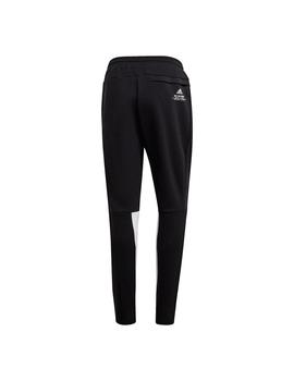 Pantalones Hombre adidas Zne Negro