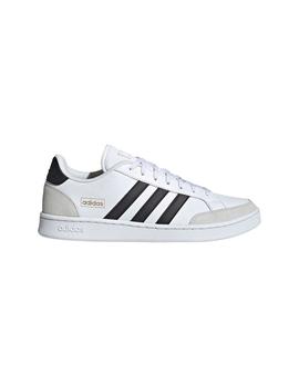 Zapatilla Hombre adidas Grand Court Blanca