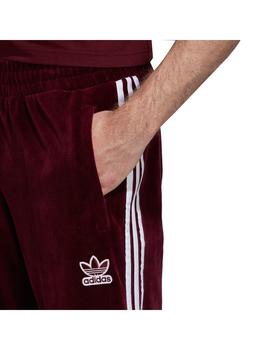 Pantalón adidas BB Hombre