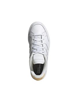 Zapatilla Mujer adidas Grand Court Blanca