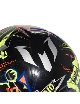 Balon Unisex adidas Messi Multicolor