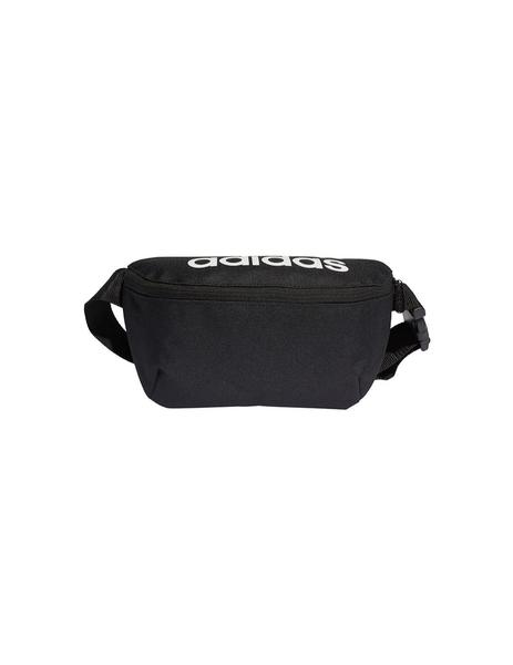 Adolescencia Embrión Maravilla Riñonera Unisex adidas Waistbag Negra