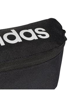 Riñonera Unisex adidas Waistbag Negra