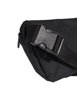 Riñonera Unisex adidas Waistbag Negra