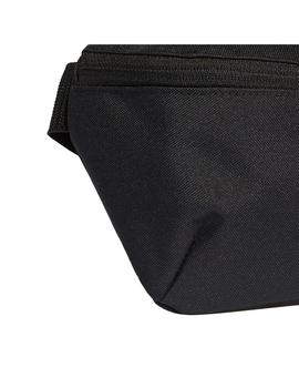 Riñonera Unisex adidas Waistbag Negra