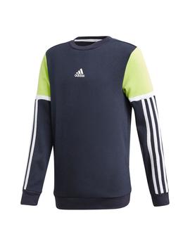 Sudadera Niño adidas Blod Marino