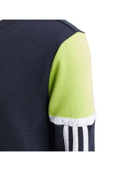 Sudadera Niño adidas Blod Marino