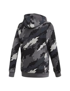 Sudadera Niño adidas Bos Camo