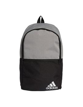 Mochila Unisex adidas Daily Gris