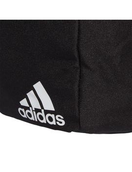 Mochila Unisex adidas Daily Gris