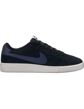 Zapatilla NikeCourt Royale Hombre