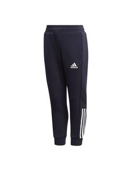 Pantalon Niño adidas Lk Marino