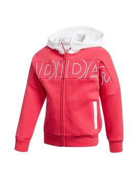 Chandal Niña adidas Hyd Rosa