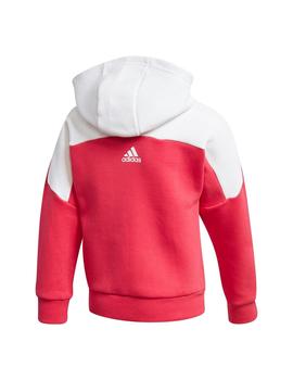 Chandal Niña adidas Hyd Rosa