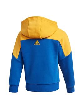 Chandal Niño adidas Hdy Royal