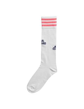 Minikit Unisex adidas Real Madrid 1ª Eq. 20/21 Bla