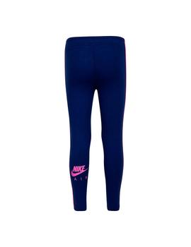 Legging Niña Nike Air Marino