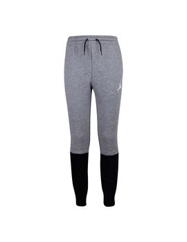 Pantalon Niño Nike Jordan Gris