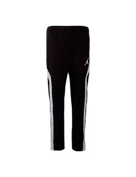 Pantalon Niño Nike Jordan Negro