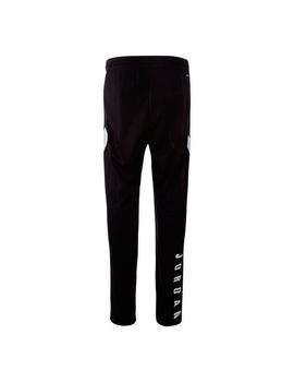 Pantalon Niño Nike Jordan Negro