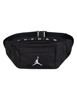 Riñorena Unisex Nike Jordan Negra