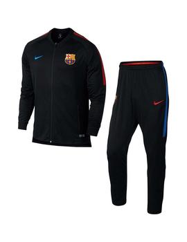 FC BARCELONA Nike FC Barcelona DEPORTIVO - Pantalón de chándal hombre black  - Private Sport Shop