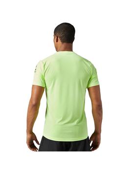 Camiseta Reebok Hombre