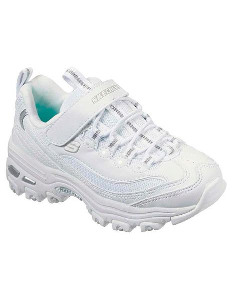 Zapatilla Niña Skechers D´Lites