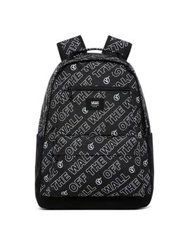 Mochila Unisex Vans Startle Negra