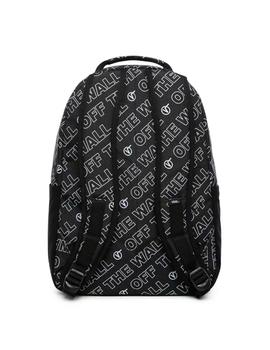 Mochila Unisex Vans Startle Negra