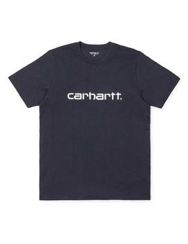 Camiseta Carhartt Hombre