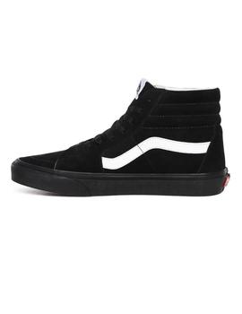 Zapatilla Hombre Vans SK8-Hi Negra