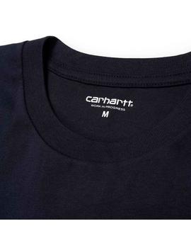 Camiseta Carhartt Hombre