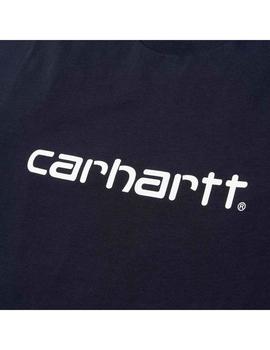 Camiseta Carhartt Hombre