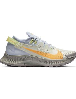 Zapatilla Mujer Nike Pegasus Trail Multicolor