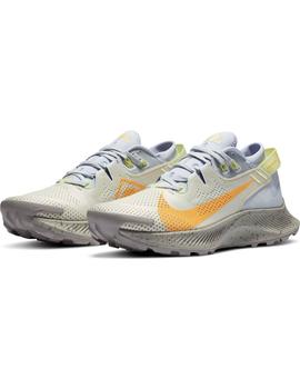 Zapatilla Mujer Nike Pegasus Trail Multicolor